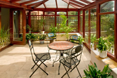 Elton Green conservatory quotes