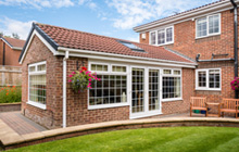 Elton Green house extension leads