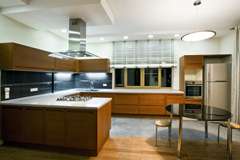 kitchen extensions Elton Green